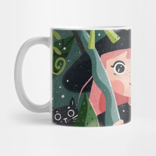 Jungle Mug